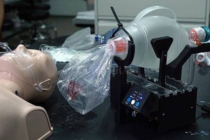 Imagen ilustrativa / Captura de pantalla