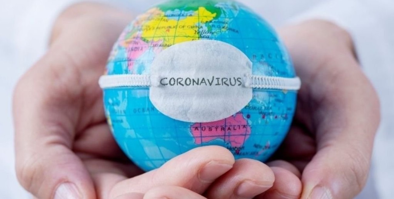 El mundo superó los 190 millones de casos de coronavirus