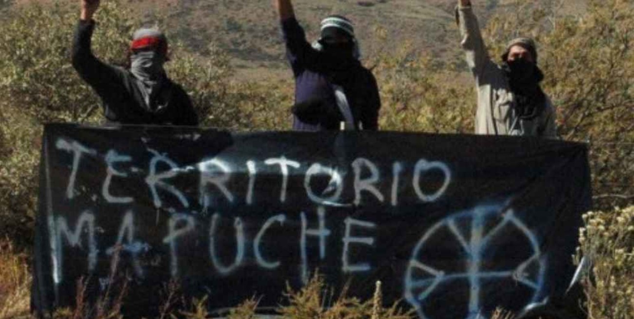 El "conflicto mapuche" tensiona la alianza clave para el gobierno  