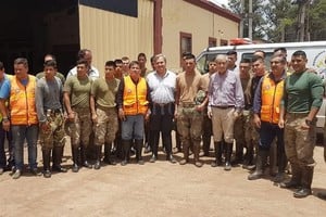 ELLITORAL_235732 |  Secretaría de Comunicación Social