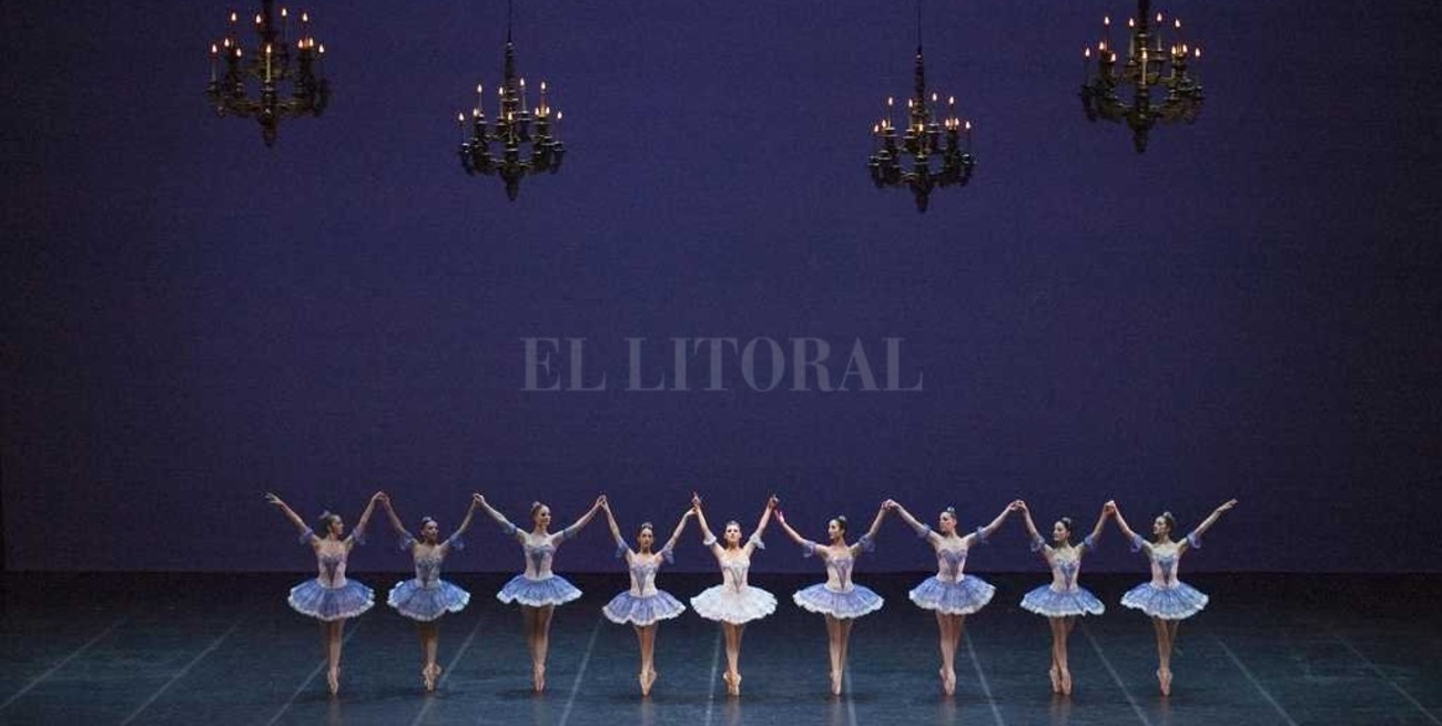 Se agotaron las entradas para las funciones del Ballet Estable del Teatro Colón