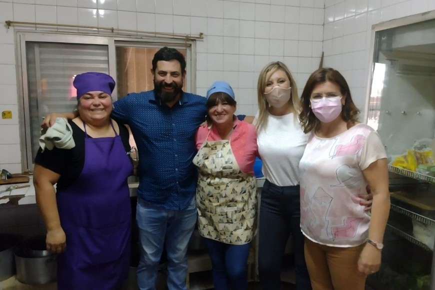 ELLITORAL_416925 |  Gentileza