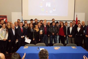 Gentileza Secretaría de Comunicación Social