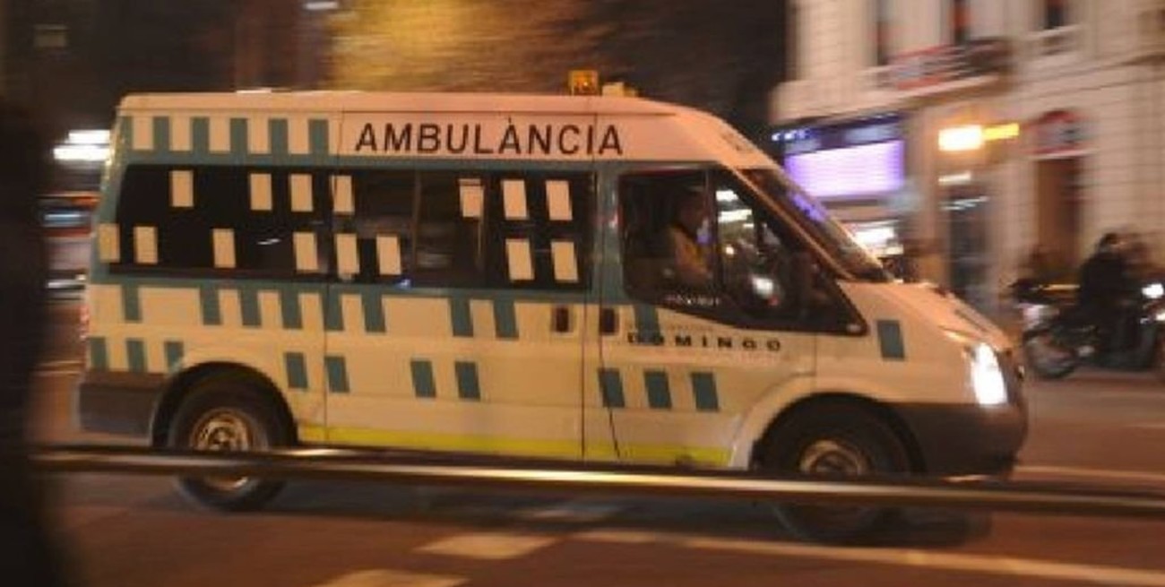 Increíble: niño de 4 años llamó a la ambulancia y le salvó la vida a su mamá