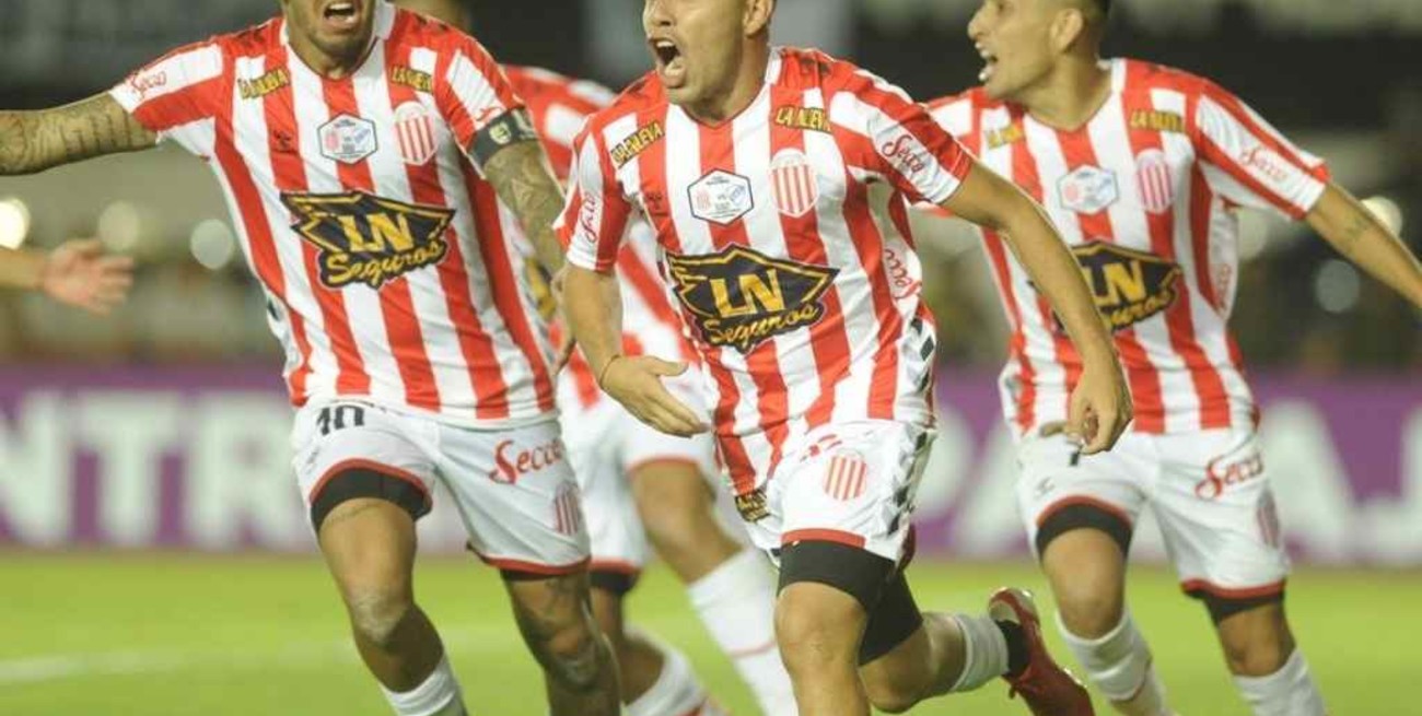 Barracas Central superó a Quilmes en los penales y ascendió a la Liga Profesional 