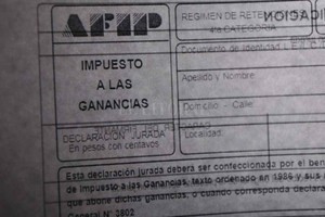 ELLITORAL_377658 |  Archivo El Litoral Por ahora no hay mayores explicaciones acerca de la demora en la reglamentación de la ley.