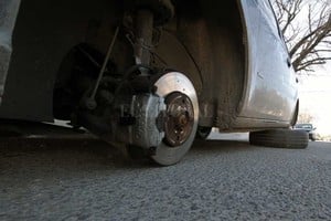 ELLITORAL_376155 |  Archivo El Litoral / Mauricio Garín