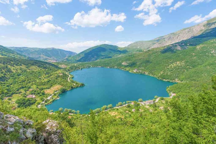 ELLITORAL_364864 |  Imagen ilustrativa Los océanos, uno de los mayores condicionantes del clima en el planeta.
