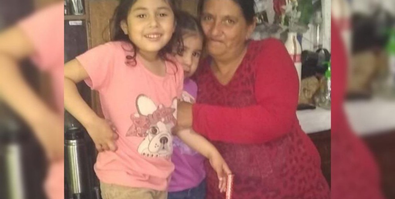 Encontraron a la mujer y a sus hijas que eran buscadas en Paraná