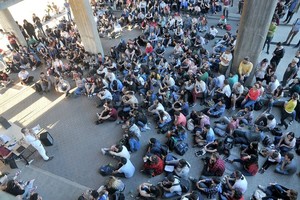 Archivo El Litoral / Luis Cetraro