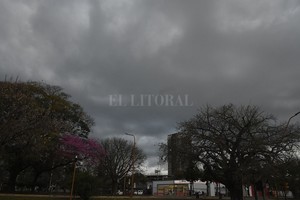 ELLITORAL_408130 |  Archivo El Litoral / Manuel Fabatía