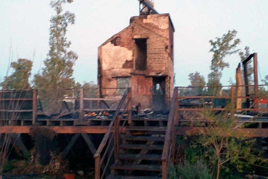 ELLITORAL_320845 |  Gentileza Dpto Relaciones Policiales Santa Fe