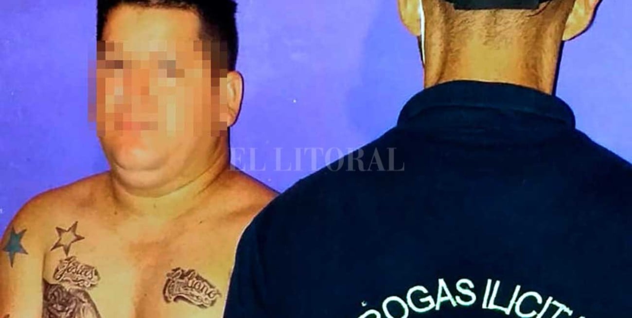 ¿Quién es "El Paisa"?, el líder narco apuntado por la cocaína adulterada