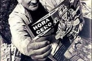 Archivo Círculo de Dibujantes Santafesinos