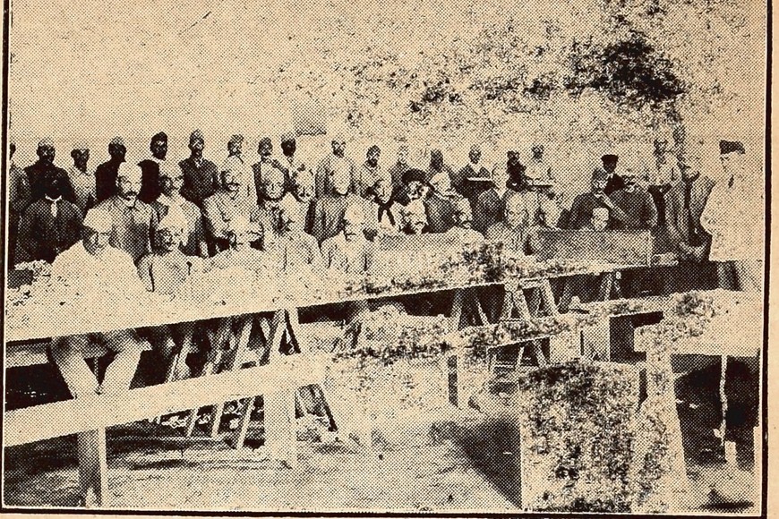 ELLITORAL_372962 |  Archivo El Litoral