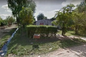 ELLITORAL_435806 |  Gentileza Esquina donde ocurrió el hecho.