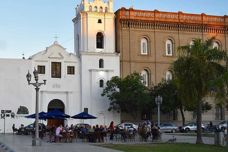 ELLITORAL_366018 |  Gentileza