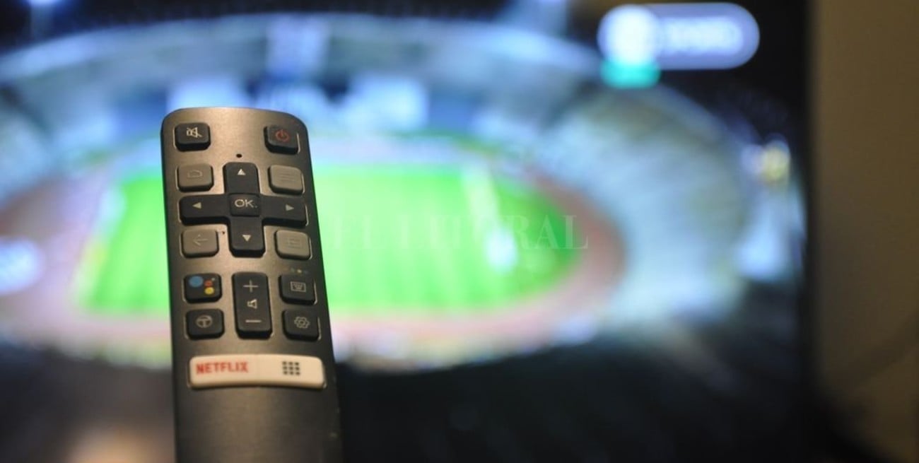 Horarios y TV: comienza la última fecha de la Liga Profesional