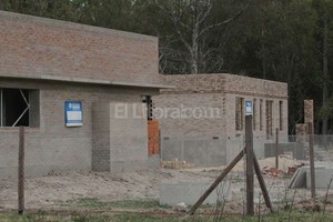 Mauricio Garín, Archivo El Litoral Construcción y compra. La impronta de los créditos Procrear Bicentenario era la construcción de viviendas. Los nuevos créditos, Procrear ABC, apuntarán en cambio a la adquisición.