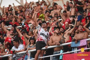 Pablo Aguirre - El Litoral. D.R