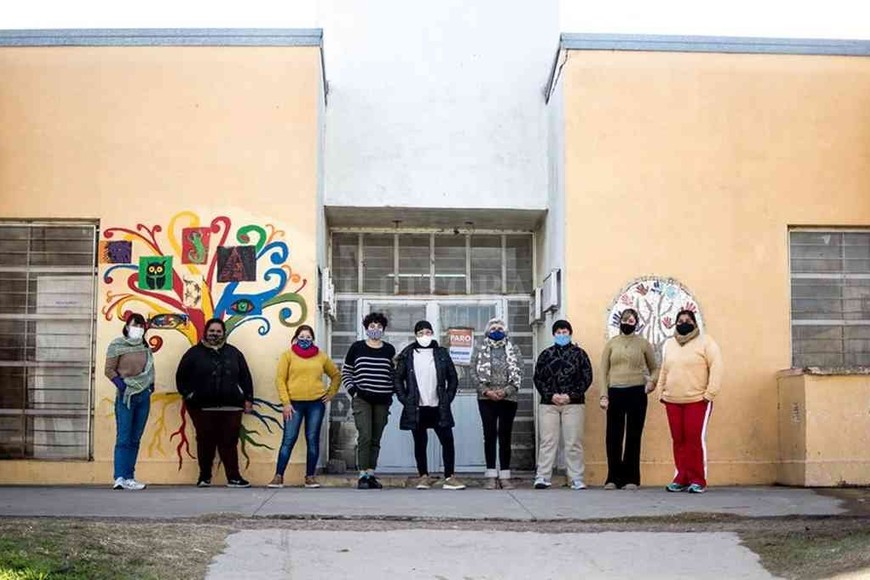 ELLITORAL_384860 |  Gentileza