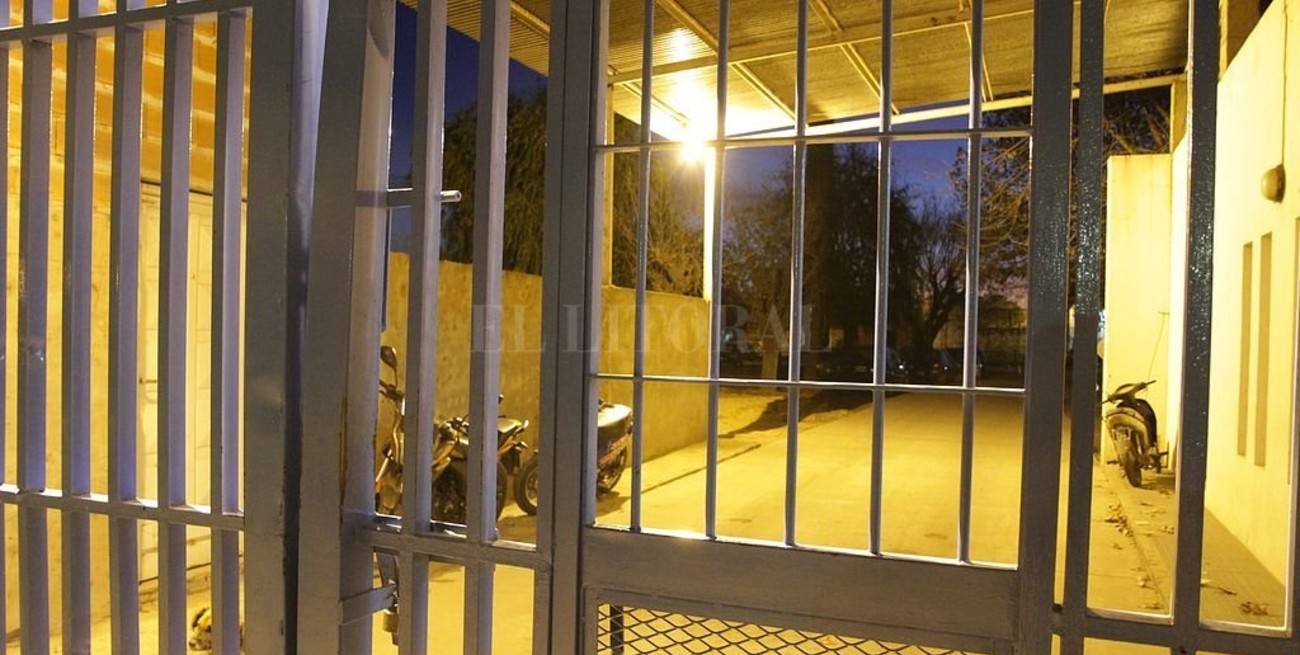 El gobierno declaró la "emergencia penitenciaria" en todo el país