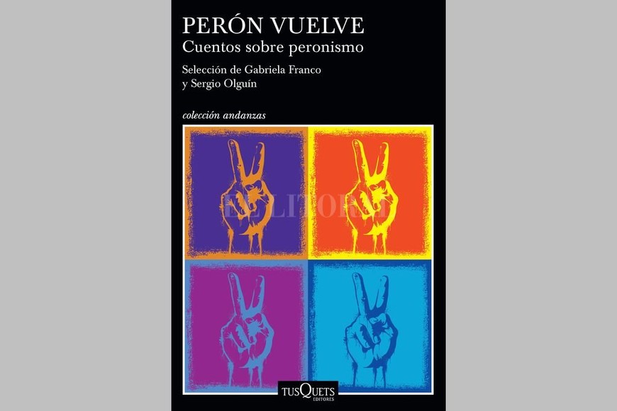 ELLITORAL_418960 |  Gentileza de la editorial