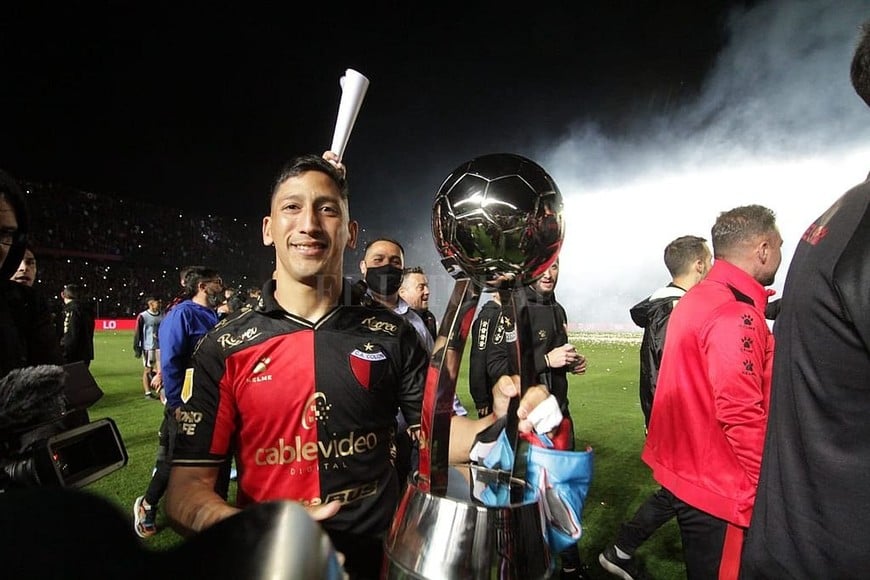 ELLITORAL_408542 |  Mauricio Garín