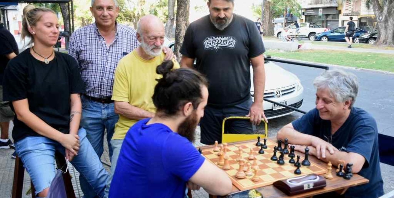 Abrió la inscripción para las clases de Ajedrez – Nuevo Norte Digital