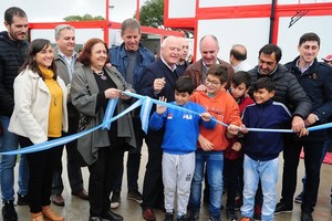 ELLITORAL_249153 |  Secretaría de Comunicación Social