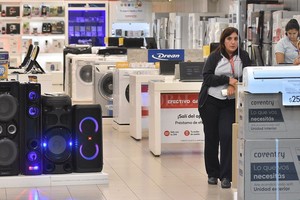 ELLITORAL_344064 |  Archivo El Litoral / Pablo Aguirre