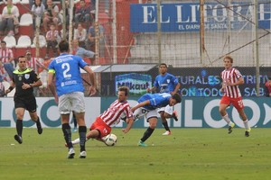 Mauricio Garín/Archivo El Litoral