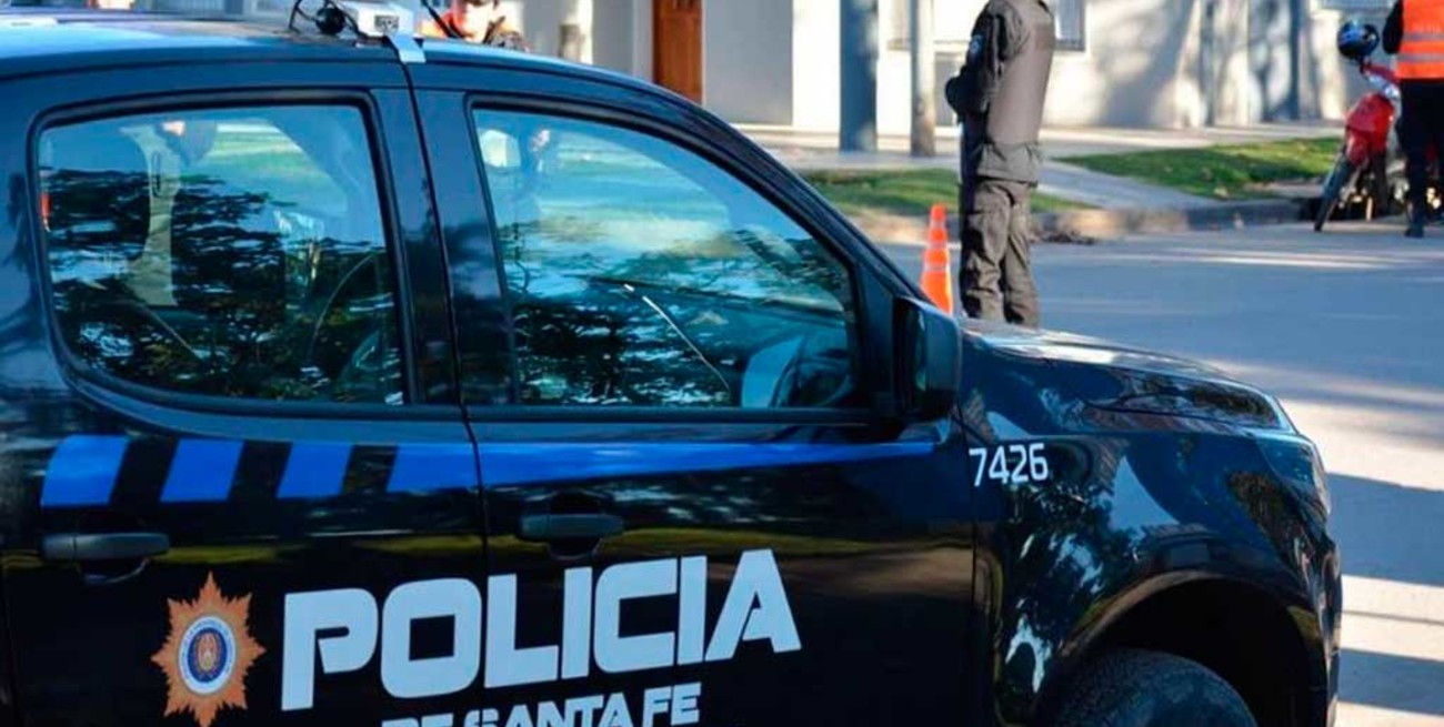 Ciclista murió bajo las ruedas de un camión