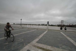 ELLITORAL_150438 |  Archivo El Litoral / Guillermo Di Salvatore