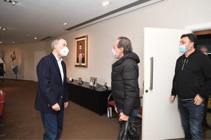 Prensa Gobierno de Córdoba