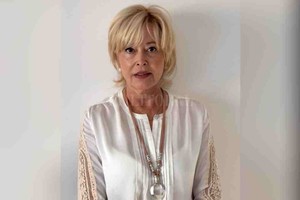 El Litoral. REFERENTE. Farm. Mirian del Pilar Monasterolo (M.P. N°3069), presidenta del Colegio de Farmacéuticos 1era. Circunscripción.