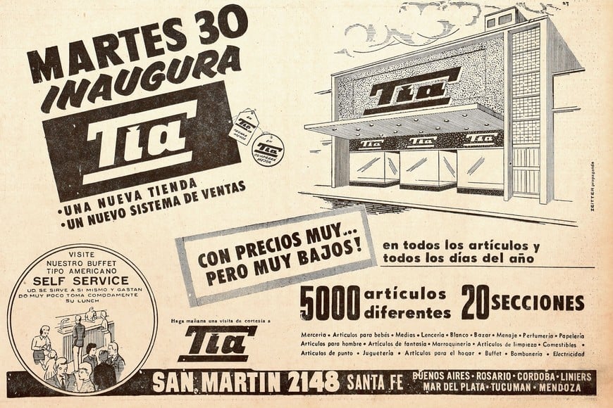 ELLITORAL_368005 |  Archivo El Litoral