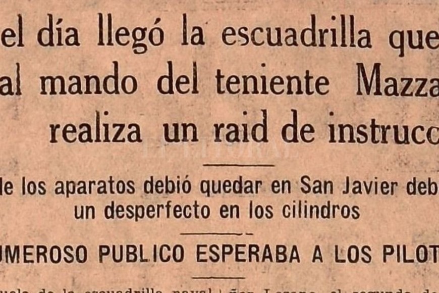 ELLITORAL_373503 |  Archivo - El Litoral