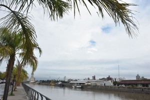 ELLITORAL_407569 |  Guillermo Di Salvatore