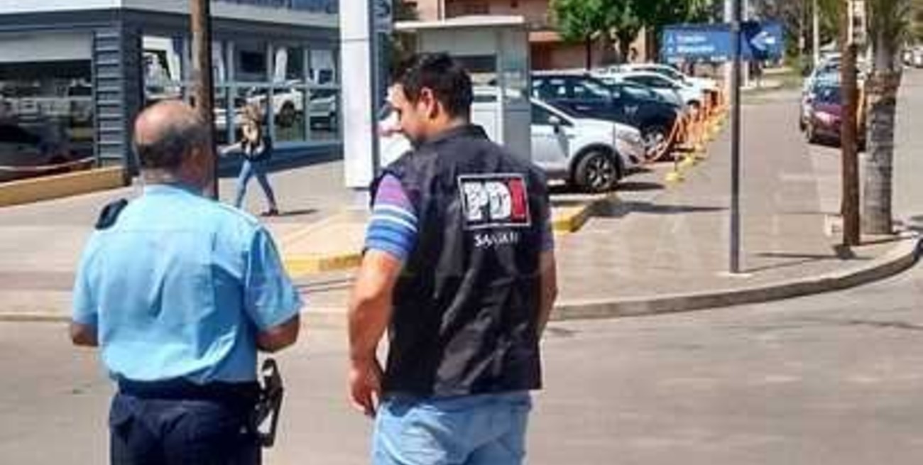 Detuvieron en Córdoba a cuatro personas por estafa