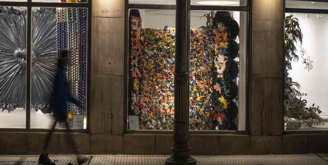 Fundación OSDE invita a participar del Premio Argentino a las Artes Visuales