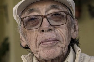 Gentileza producción Lo de Daniel también era como esa cuestión también tan pudorosas que tienen esos referentes, como (Atahualpa) Yupanqui: tienen miedo de que uno desnude alguna cuestión que ellos resguardan, como su familia , cuenta Majul.