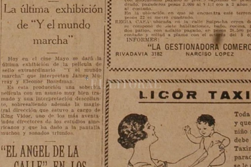 ELLITORAL_439659 |  Hemeroteca digital Castañeda / Archivo Diario El Orden D.R