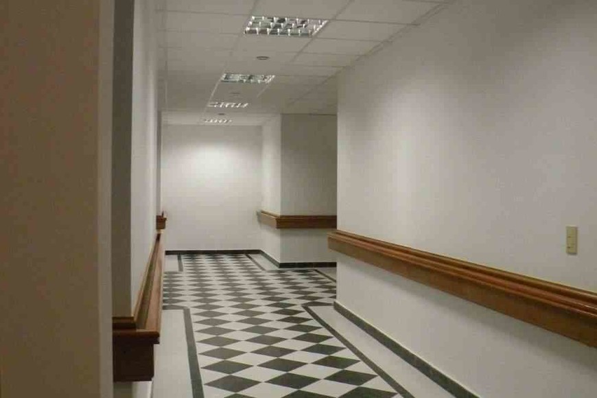 ELLITORAL_392953 | Gentileza El espacio cuenta con instalaciones de primer nivel.