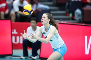 Gentileza Somos Voley