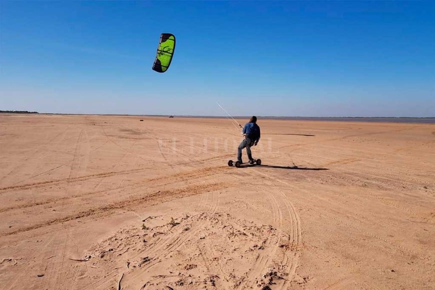 ELLITORAL_384469 |  Gentileza