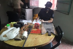 ELLITORAL_439476 |  El Litoral D.R