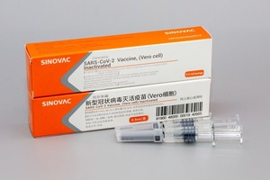 ELLITORAL_364842 |  Gentileza Vacuna de Sinovac Biotech