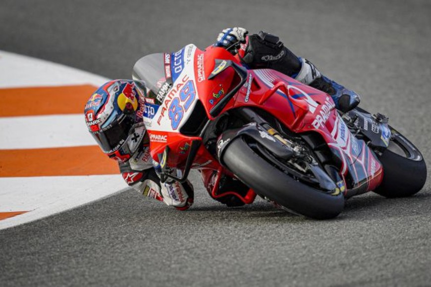 ELLITORAL_417757 |  Gentileza Jorge Martín.