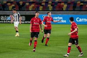 ELLITORAL_396011 |  Télam/Emilio Rapetti